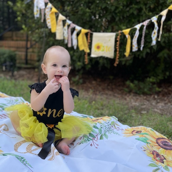 Bookmark my closet by liking this listing. My dad & me on my special day. - Picture 7 of 12